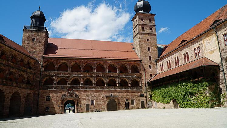 Symbolbild: Plassenburg