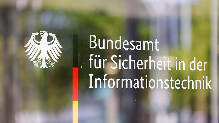 Bundesamt für Sicherheit in der Informationstechnik