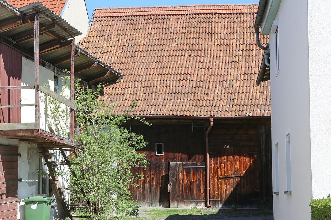 Kleukheim; Lkr. Lichtenfels; Foto: Barbara Herbst