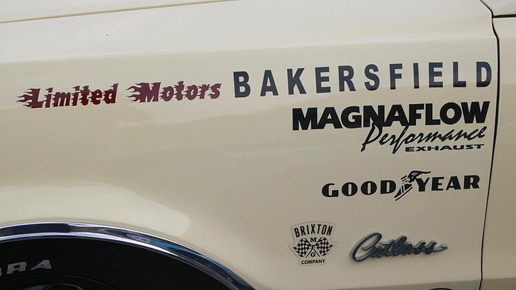 25 Jahre Oldtimer-Stammtisch Kulmbach. Foto: Jürgen Gärtner