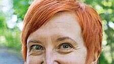 Kati Koivikko