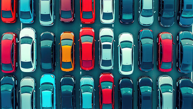 Automarken, Autos, Parken, Auto, R&uuml;ckruf, Automobilhersteller