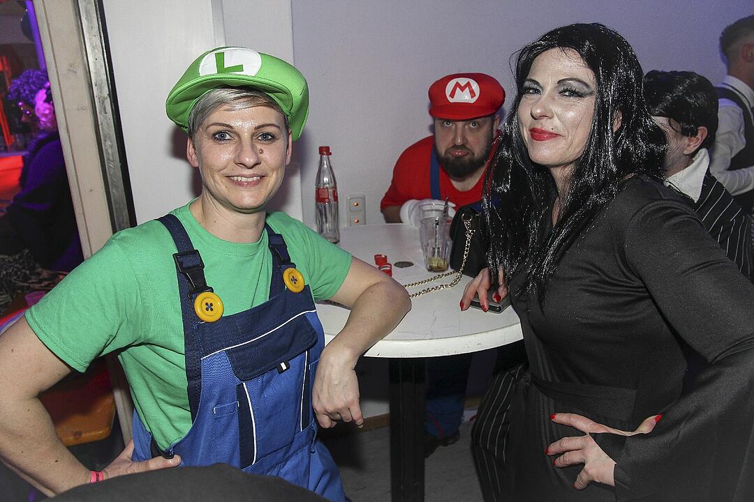 Das diesjährige Motto: Movie Stars