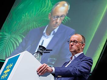 Friedrich Merz