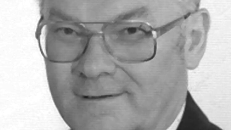 Bistum W&uuml;rzburg trauert um verstorbenen langj&auml;hrigen Pfarrer