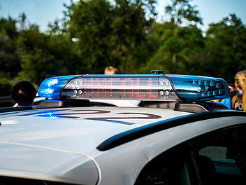 Polizei