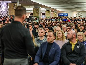 Nach dem Millionen-Coup von Gelsenkirchen