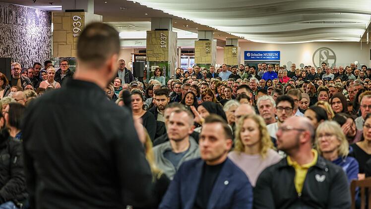 Nach dem Millionen-Coup von Gelsenkirchen
