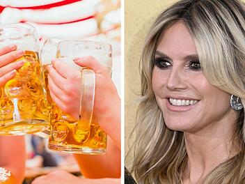 Heidi Klum plant neue Sendung - in legendärem bayerischen Brauhaus
