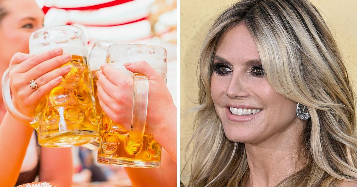 Heidi Klum plant neue Sendung - in legendärem bayerischen Brauhaus