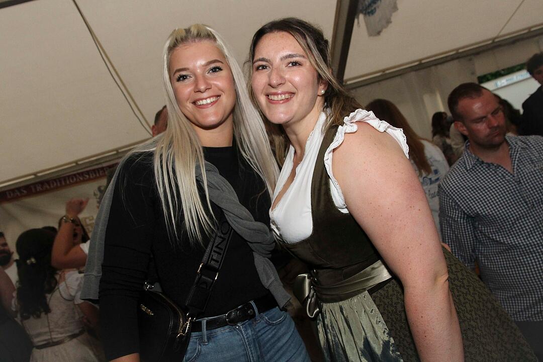 Das Stadtfest in Hof!