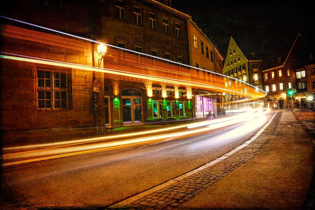 Die schönsten Frühlingsfotos aus Bamberg und Umgebung