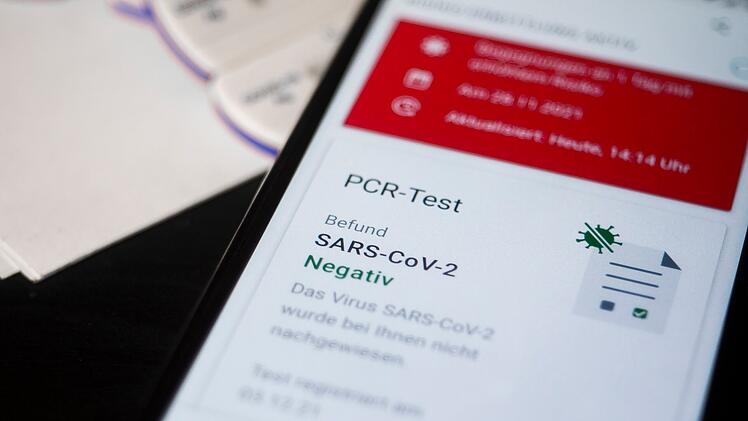 Lichtenfels: Ungeimpfte infizieren sich öfter mit Corona