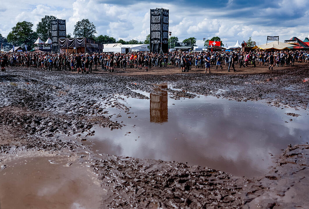 Wacken Open Air 2023
