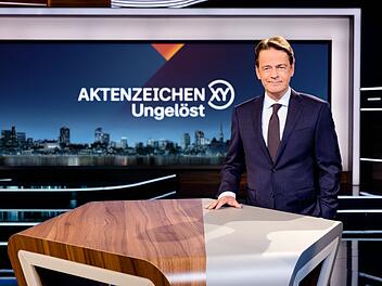 Rudi Cerne vertraut wieder darauf, dass sich aufmerksames TV-Publikum beim ihm meldet.