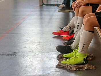 Lichtenfels: Ukraine-Hilfe: Turnhalle der Berufsschule ab 7. März gesperrt