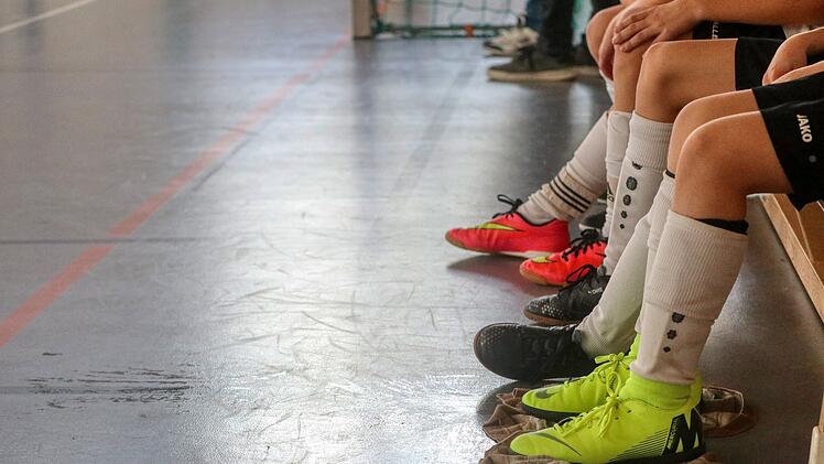 Lichtenfels: Ukraine-Hilfe: Turnhalle der Berufsschule ab 7. März gesperrt