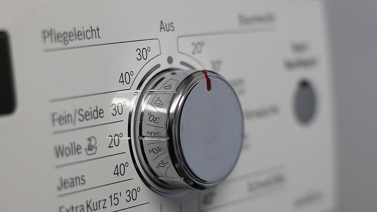 Welche Waschmaschinen schneiden bei Stiftung Warentest am besten ab?