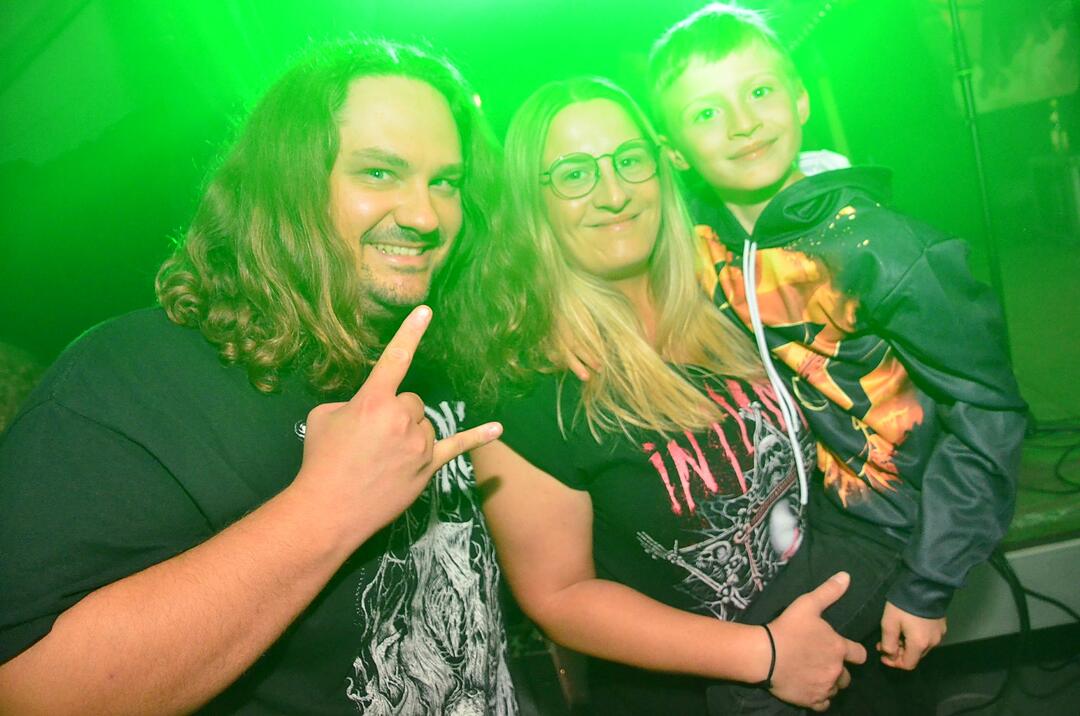 Heavy Style mit ALLSTAR