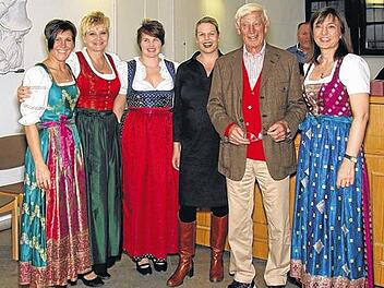 Ein Kapitän im 3klang