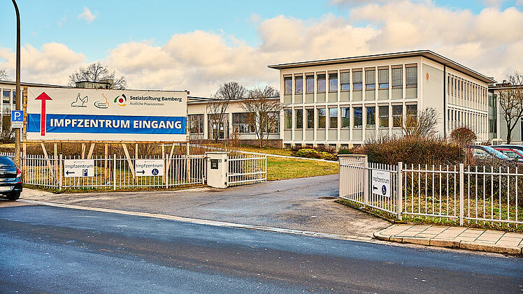 Bamberg: Corona-Impfangebot für Kinder