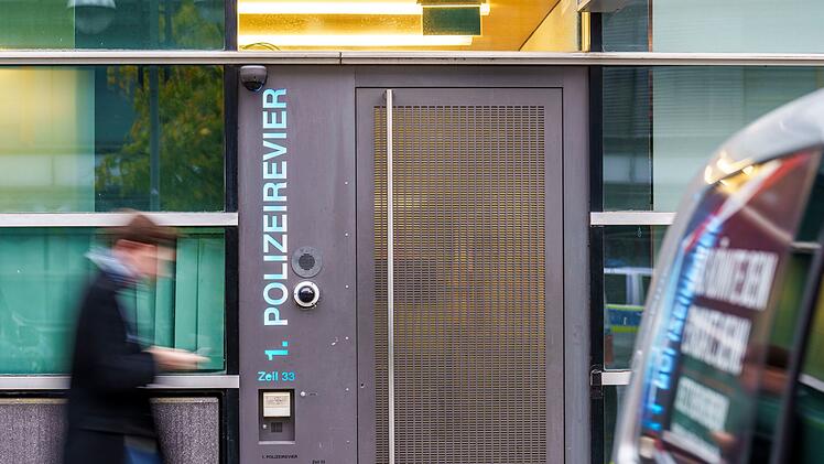 Ermittlungen gegen hessische Polizisten
