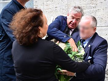 Nationaler Gedenktag an den Widerstand