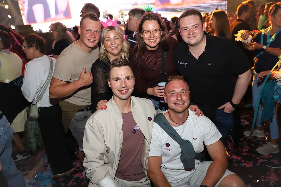Es herrschte super Stimmung in N&uuml;rnberg!