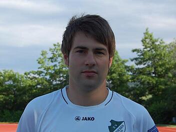 Überragender Akteur der Kreisklassen-Saison 2014/15 war René Schubart vom FC Stockheim.