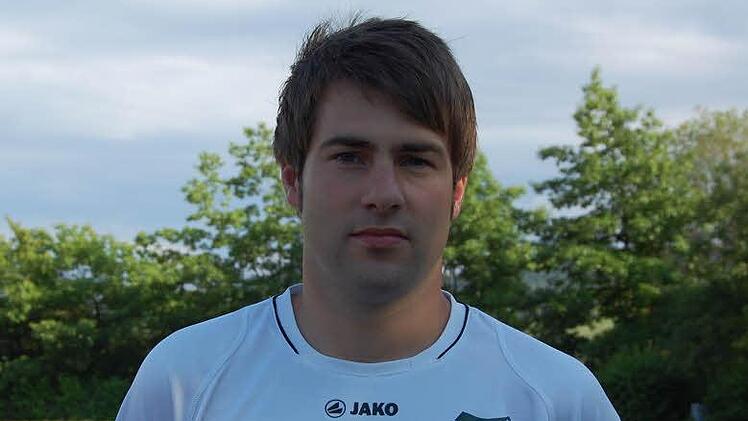 Überragender Akteur der Kreisklassen-Saison 2014/15 war René Schubart vom FC Stockheim.