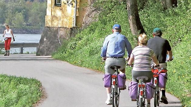 Es wird immer leichter, mit dem &Ouml;PNV an die Startpunkte attraktiver Radtouren in der Region zu gelangen.