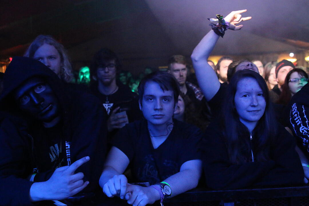 Metal Franconia Festival