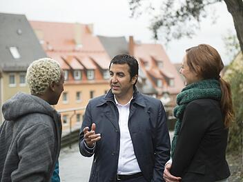 Foto: B&uuml;ro Tasdelen