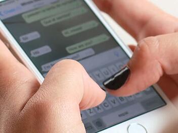WhatsApp-Änderung: Warum du jetzt deine E-Mail-Adresse angeben sollst