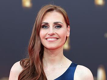 Bella Lesnik wird im kommenden Jahr nicht mehr "Exclusiv" moderieren. Die Gründe sind unklar.