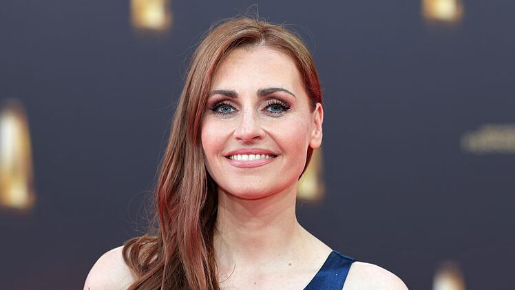 Bella Lesnik wird im kommenden Jahr nicht mehr "Exclusiv" moderieren. Die Gründe sind unklar.