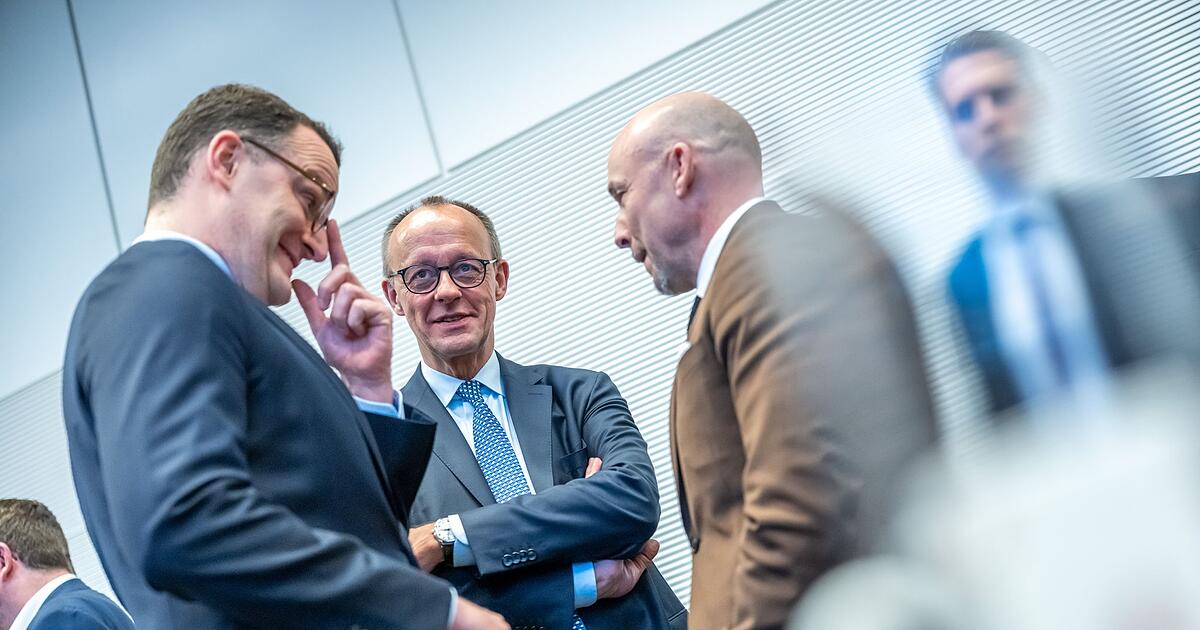 Dispute over pension package: Government facing 'existential ...