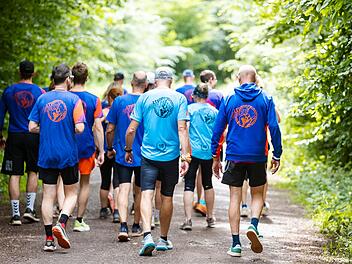 Portr&auml;t Teilnehmer aus dem Saarland der Special Olympics