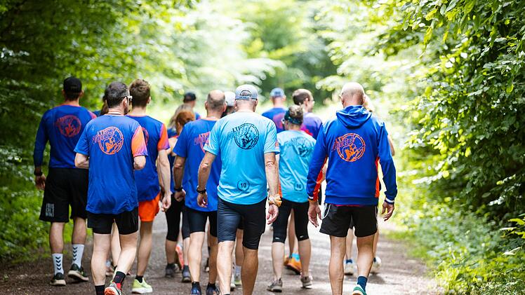 Portr&auml;t Teilnehmer aus dem Saarland der Special Olympics