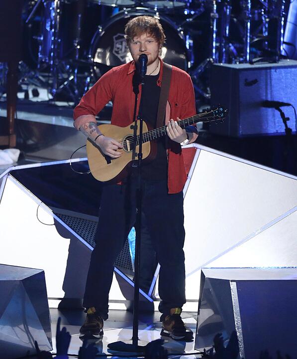 MTV Video Music Awards 2017