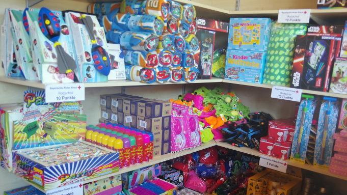 Jede Menge Fünf- und Zehn-Punkte-Gewinne warten auf GlückspilzeHeike Schülein