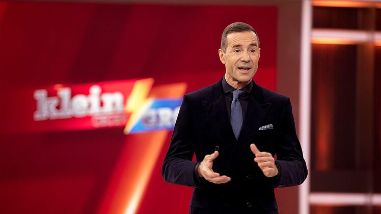 Kai Pflaume l&auml;sst mal wieder die Generationen gegeneinander antreten. Blamage geh&ouml;rt ab und an dazu.