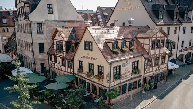 Diese Wirtsh&auml;user in Franken sind &auml;lter als so manche Nationen auf der Welt