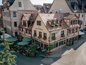 Diese Wirtsh&auml;user in Franken sind &auml;lter als so manche Nationen auf der Welt