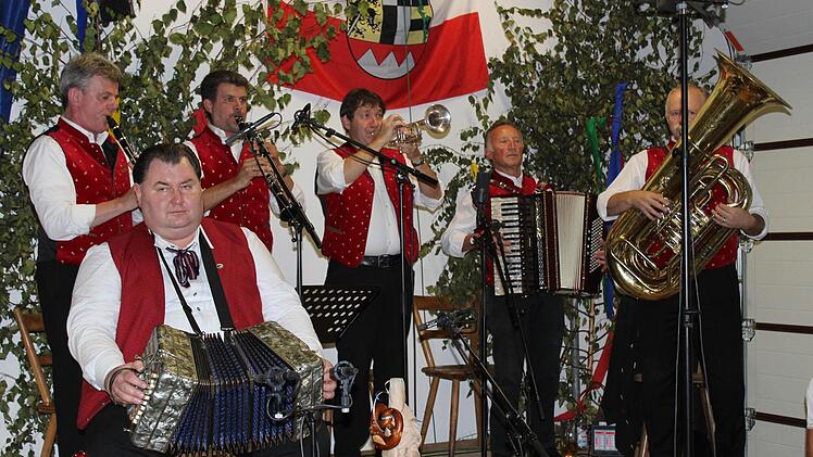 Die Veldensteiner Muikanten
