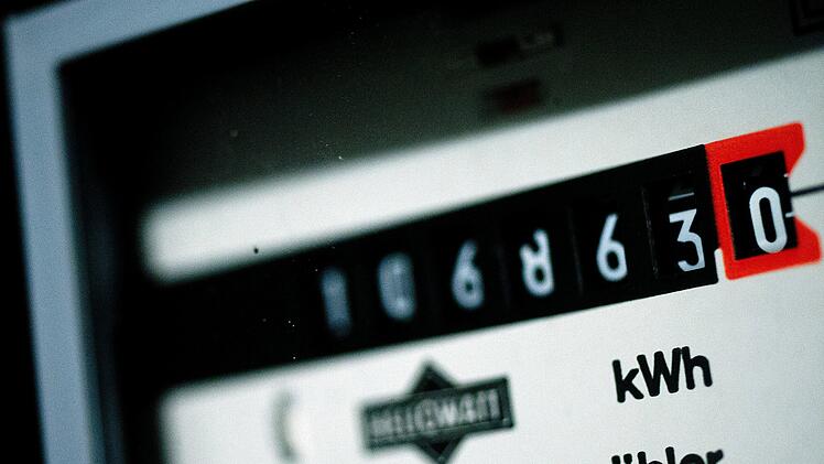 Atempause für Stromkunden
