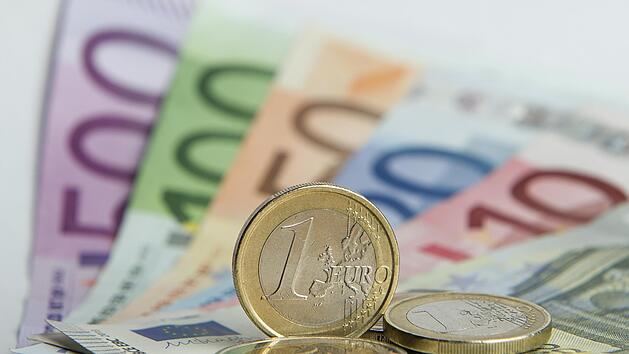 Die Haushaltsberatungen für 2022 hatten es in sich. Foto: Daniel Reinhardt, dpa