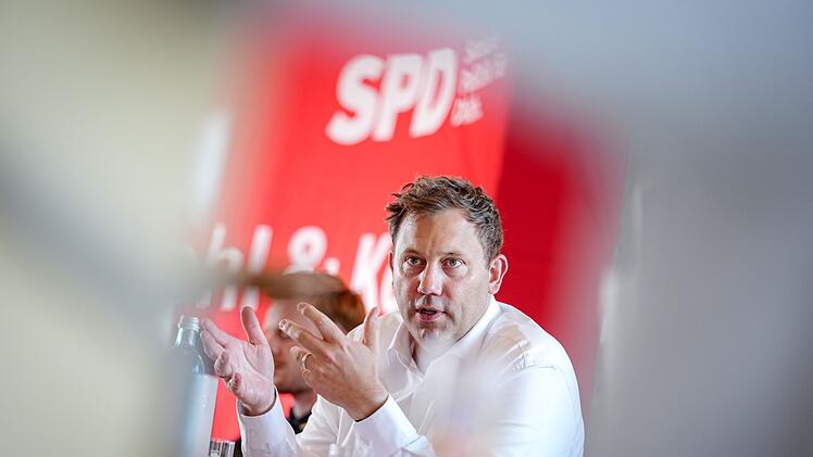 Wahlkampf der SPD