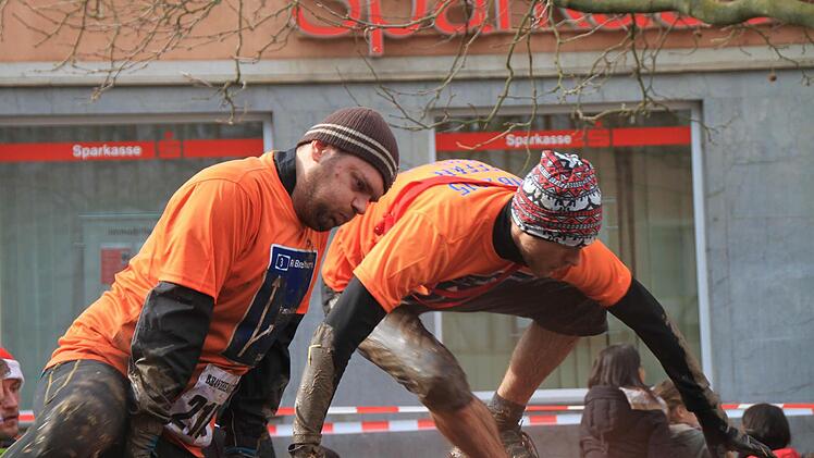 Braveheart Battle Foto: Heike Beudert