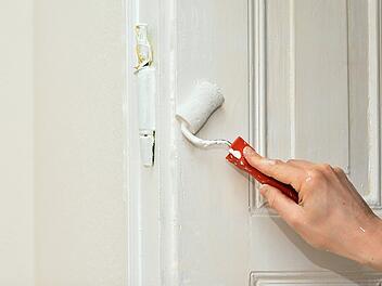 Streit beim Wohnungsauszug: Wie sind Türen zu behandeln?